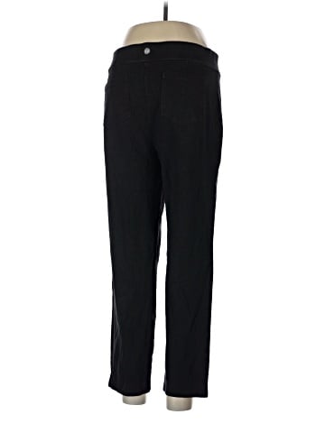 T by Talbots Active Pants (view 2)