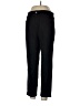 T by Talbots Solid Black Active Pants Size L (petite) - photo 2