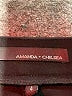 Amanda + Chelsea Black Active Pants Size 4 - photo 7