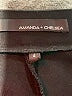 Amanda + Chelsea Black Active Pants Size 4 - photo 8