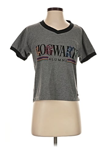 Harry Potter Short Sleeve T-Shirt (view 1)