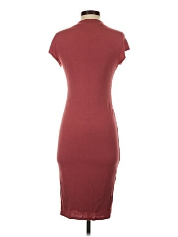 Shinestar Casual Dress (view 2)