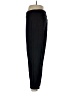 T by Talbots Solid Black Active Pants Size L (petite) - photo 5