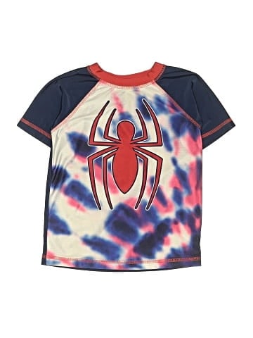 Marvel Short Sleeve T-Shirt (view 1)