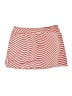 Tail Stripes Red Casual Skirt Size XL - photo 1