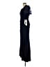 Xscape Blue Cocktail Dress Size 12 - photo 5