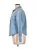 Universal Thread 100% Cotton Blue Denim Jacket Size XL - photo 5