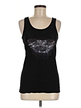 Harley Davidson Tank Top