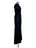 Xscape Blue Cocktail Dress Size 12 - photo 4