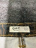 OAT Tweed Gold Jeans Size 26 waist - photo 4