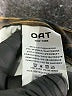 OAT Tweed Gold Jeans Size 26 waist - photo 5