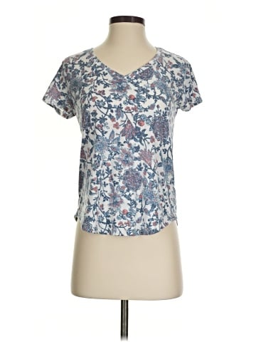 Aero Short Sleeve T-Shirt (view 1)