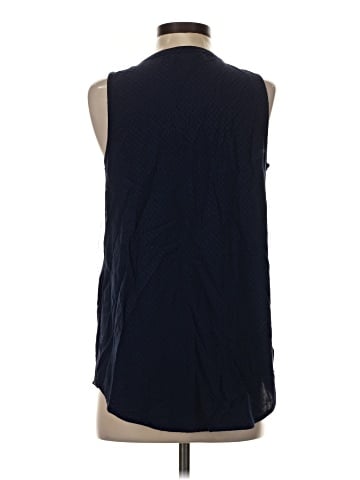 Croft & Barrow Sleeveless Blouse (view 2)
