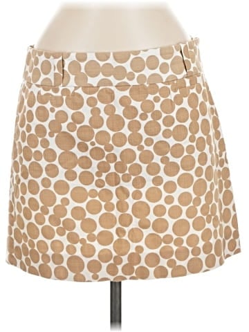 J.Crew Casual Skirt (view 1)