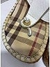 Burberry White Wedges Size EU 38 - photo 3