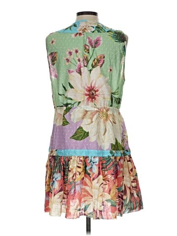 FARM Rio Sleeveless Blouse (view 2)
