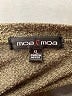 Moa Moa Gray Cardigan Size XL - photo 7