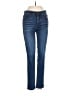 Wit & Wisdom Blue Jeans Size 00 - photo 1