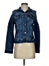 a.n.a. A New Approach Blue Denim Jacket Size S - photo 1