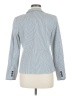 Talbots Chevron-herringbone Gray Blazer Size 6 - photo 2
