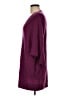 Sofia Cashmere 100% Cashmere Purple Cashmere Pullover Sweater Size M - photo 5