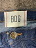 BDG 100% Cotton Blue Jeans Size 34 waist - photo 7