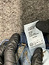 BDG 100% Cotton Blue Jeans Size 34 waist - photo 8