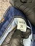 BDG 100% Cotton Blue Jeans Size 34 waist - photo 9