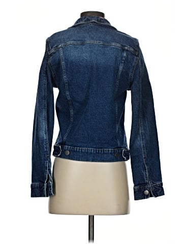 a.n.a. A New Approach Denim Jacket (view 2)