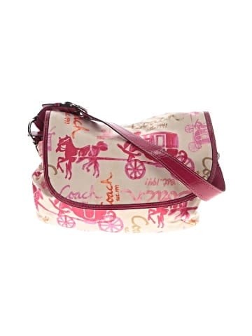 Coach Hobo (view 1)