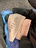 BHLDN Blue Cocktail Dress Size XS - photo 7