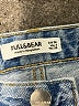 Pull&Bear Blue Jeans Size 4 - photo 7