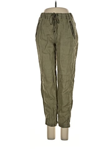 Michael Stars Linen Pants (view 1)