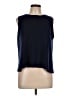 The Row Blue pullover sweater Size L - photo 1