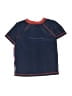 Marvel Blue Short Sleeve T-Shirt Size XS (kids) - photo 2