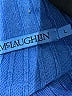 J. McLaughlin Blue Turtleneck Sweater Size L - photo 7