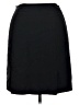 Worthington Chevron-herringbone Black Casual Skirt Size 14 (petite) - photo 2