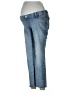 Seraphine Blue Jeans Size 6 Maternity - photo 1