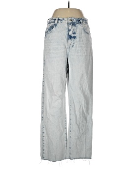 Zara Jeans (view 1)