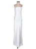 Lulus 100% Polyester White Casual Dress Size XS - photo 1