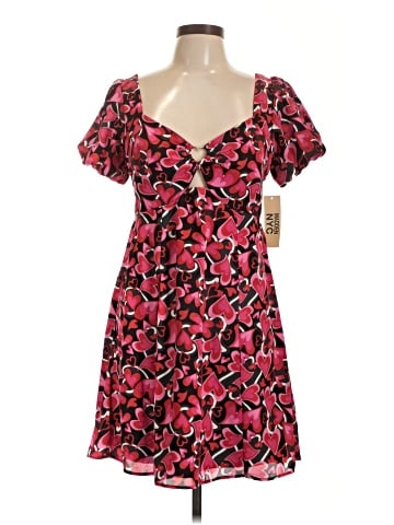 madden nyc Casual Dress (view 1)