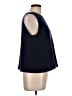 The Row Blue pullover sweater Size L - photo 4