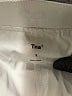 TNA Ivory Formal Skirt Size S - photo 3