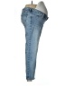Seraphine Blue Jeans Size 6 Maternity - photo 4