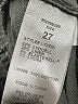 Level 99 Solid Green Cargo Pants Size 27 waist - photo 8