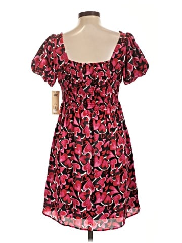 madden nyc Casual Dress (view 2)
