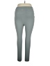 Athleta Gray Active Pants Size XL - photo 2