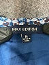 Max Edition Print Blue Casual Dress Size M - photo 7