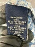 Max Edition Print Blue Casual Dress Size M - photo 8