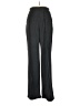 H&M Chevron-herringbone Gray Dress Pants Size S - photo 1